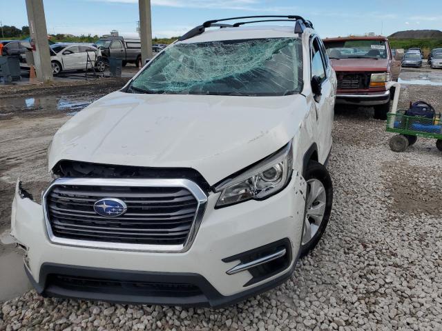 2019 SUBARU ASCENT 4S4WMAADXK3443288