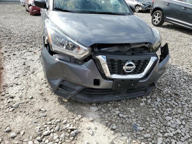 2020 NISSAN KICKS - 3N1CP5BV5LL550836