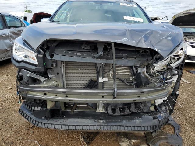 2021 SUBARU ASCENT TOU 4S4WMARD8M3401855