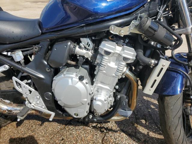 2009 SUZUKI GSF1250 S JS1GW72A792100197
