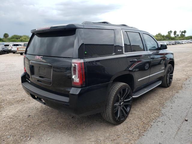 2017 GMC YUKON SLE 1GKS1AKC3HR322842