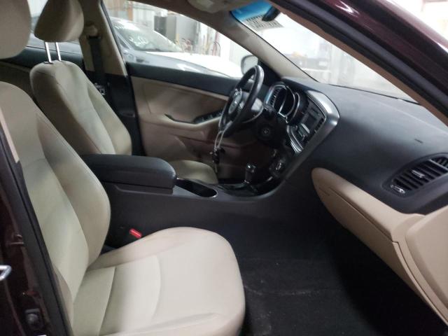 2015 KIA CADENZA LI 5XXGM4A73FG464834