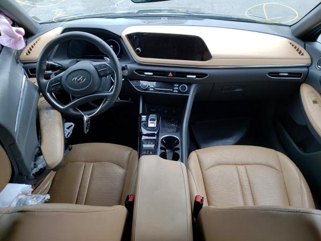 2021 HYUNDAI SONATA LIM - 5NPEH4J23MH098150