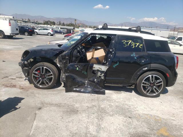 2018 MINI COOPER JCW WMZYV9C30J3B91615