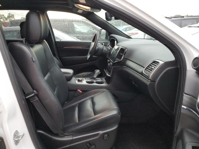 1C4RJFBG6KC610620 Jeep Grand Cherokee Limited
