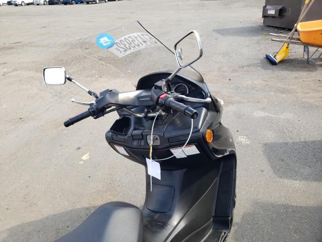 2008 SUZUKI AN400 JS1CK44A582102938