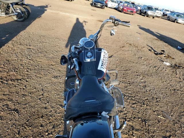 2007 HARLEY-DAVIDSON FLSTF 1HD1BX5177Y097359