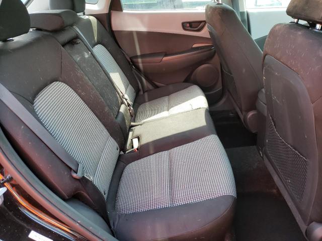 2021 HYUNDAI KONA KM8K22AA1MU647782