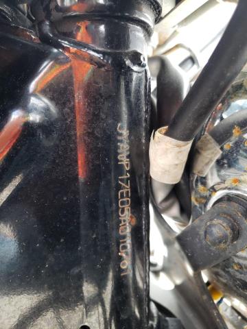 2005 YAMAHA XV1700 A JYAVP17E05A010761