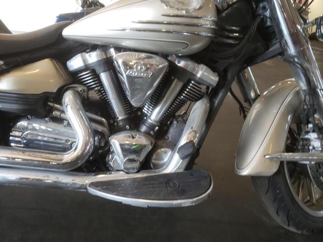 2008 YAMAHA XV1900 A JYAVP21Y68A000829