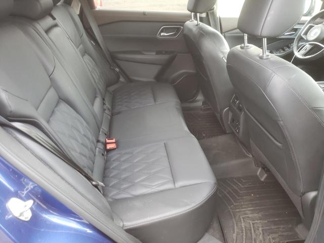 2021 NISSAN ROGUE PLAT JN8AT3DD7MW312141
