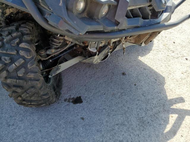 2018 CAN-AM COMMANDER - 3JBKVAX24JJ000500