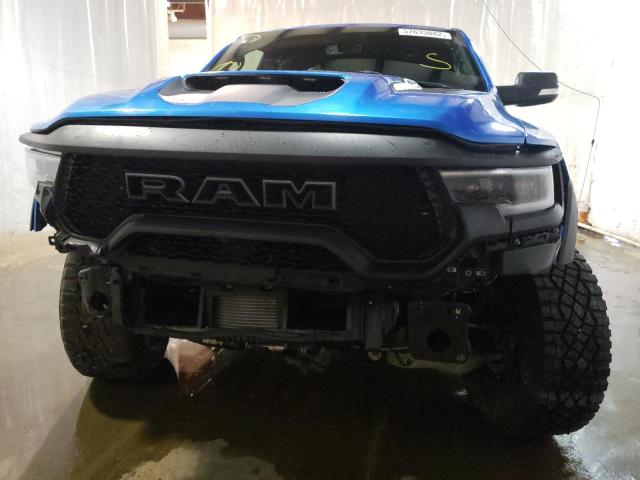 2021 RAM 1500 TRX 1C6SRFU96MN705590
