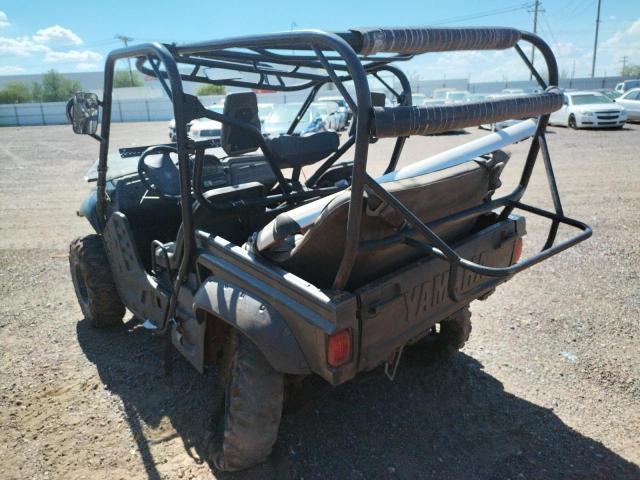 2005 YAMAHA YXR660 F 5Y4AM04Y55A016275