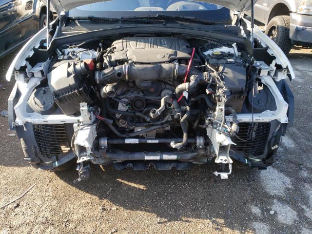 2017 JAGUAR F-PACE S SADCM2BV3HA070124