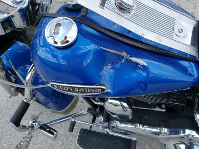 2007 HARLEY-DAVIDSON FLHRCI 1HD1FR4117Y618268