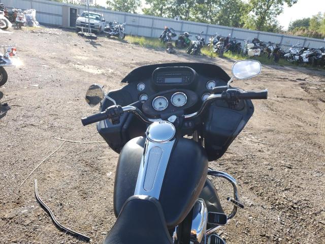 2010 HARLEY-DAVIDSON FLTRX 1HD1KH415AB667585