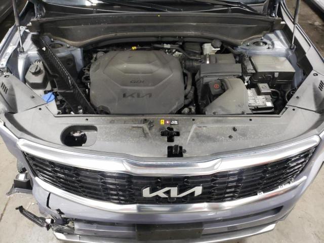5XYP5DHC7NG246373 KIA Telluride Sx