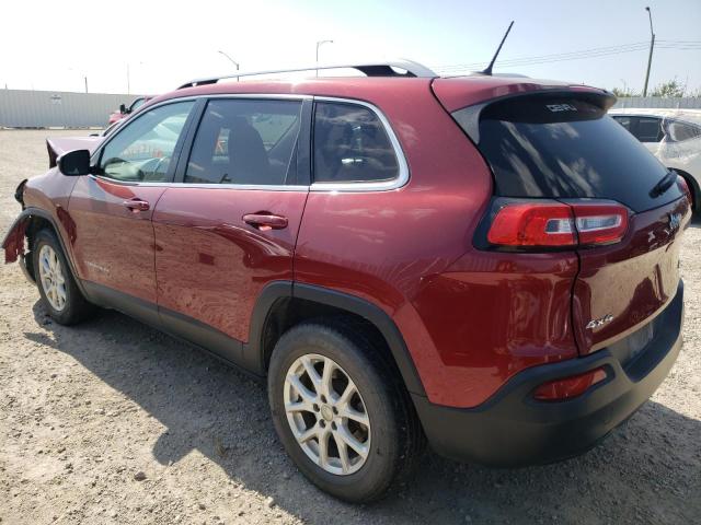 1C4PJMCS5EW120901 Jeep Cherokee Latitude