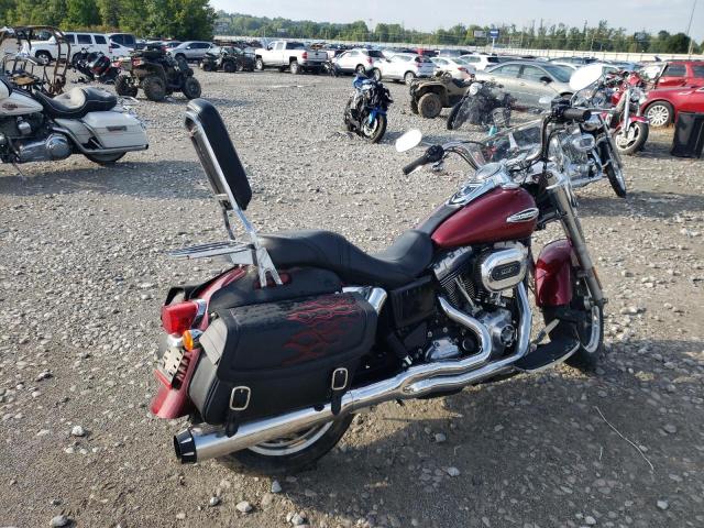 2016 HARLEY-DAVIDSON FLD SWITCH 1HD1GZM12GC326879