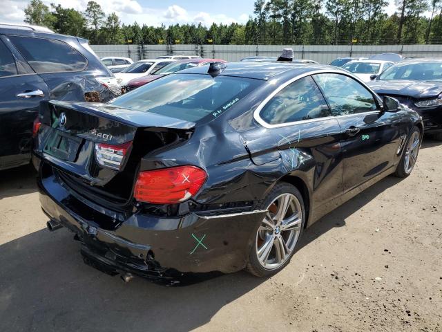 2017 BMW 440XI WBA4P3C37HK707291