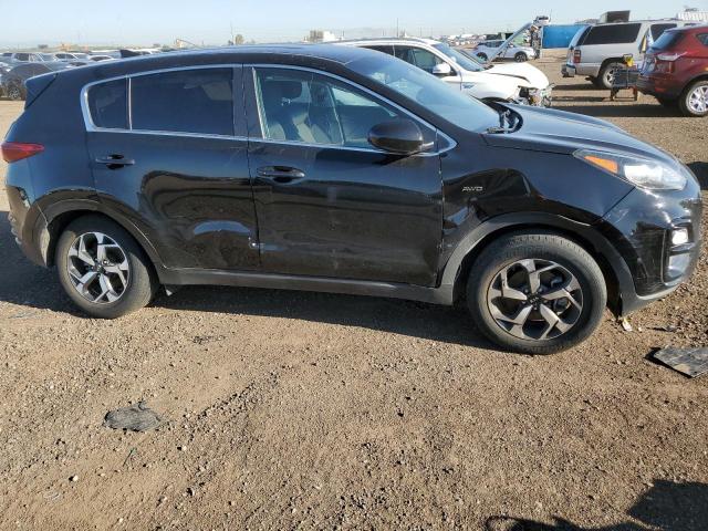 KNDPMCAC5L7747750 KIA Sportage Lx
