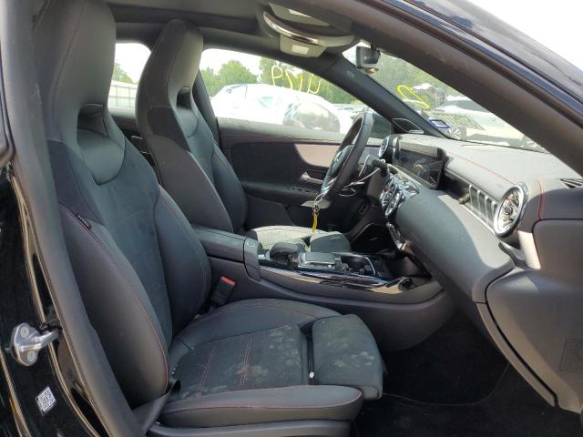 2022 MERCEDES-BENZ CLA 45 AMG W1K5J5DB9NN304424