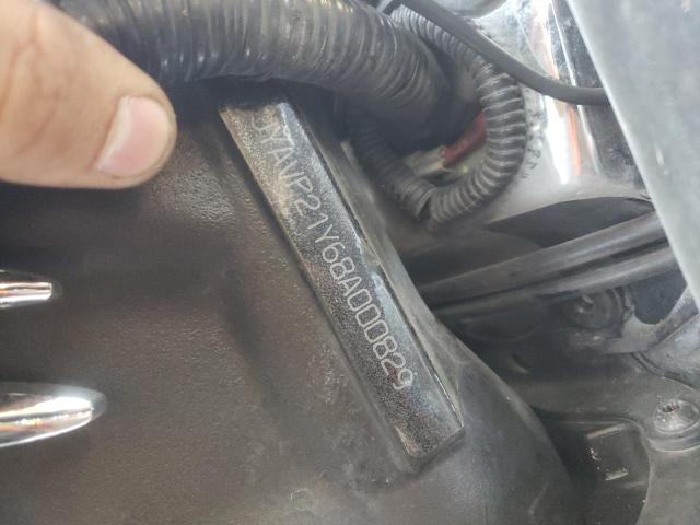 2008 YAMAHA XV1900 A JYAVP21Y68A000829