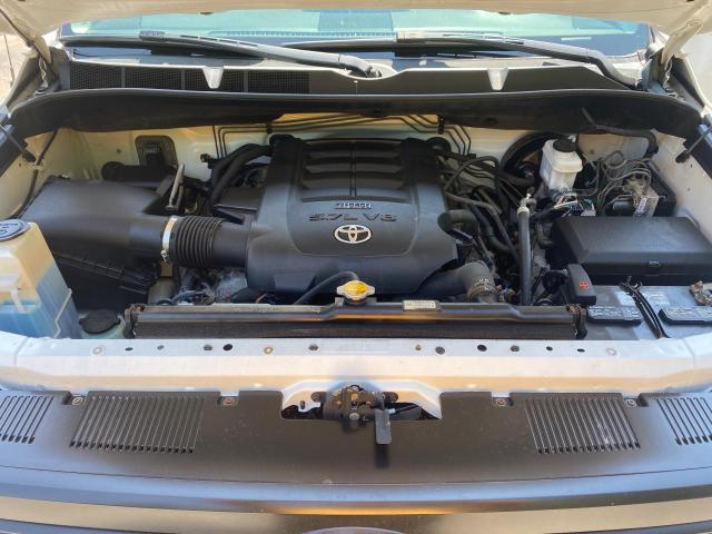 2016 TOYOTA TUNDRA SR 5TFPY5F13GX500224