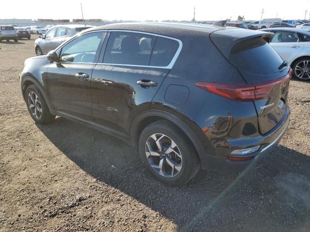 KNDPMCAC5L7747750 KIA Sportage Lx