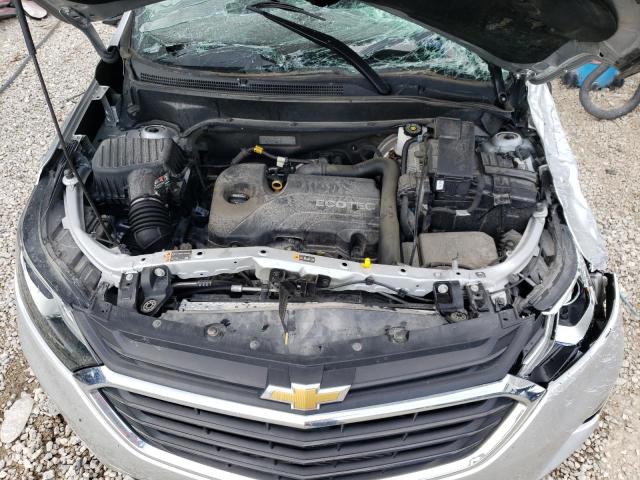 2019 CHEVROLET EQUINOX L 2GNAXGEV4K6195583
