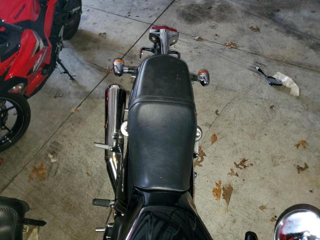 2014 HONDA CB1100 JH2SC6514EK100481