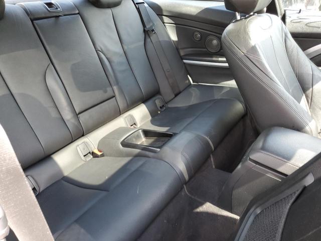 2017 BMW 440XI WBA4P3C37HK707291