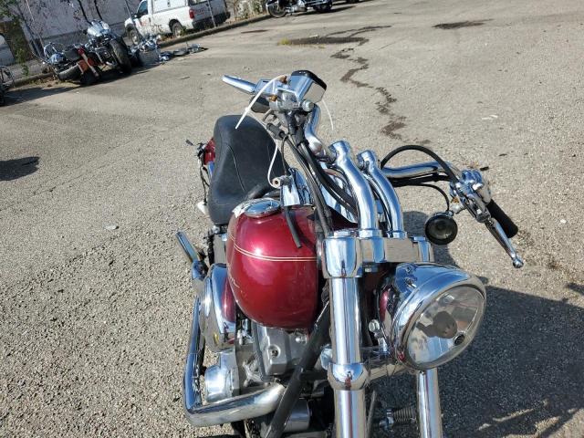2005 HARLEY-DAVIDSON FXSTDI 1HD1JBB185Y059081