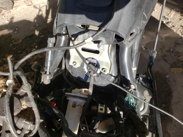 2015 HONDA NSS300 MLHNF0400F5100039