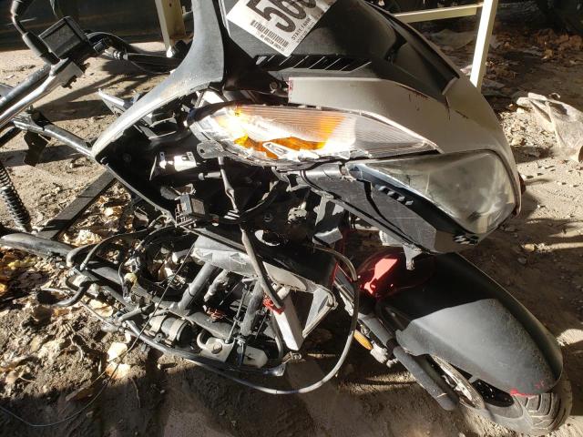 2015 HONDA NSS300 MLHNF0400F5100039
