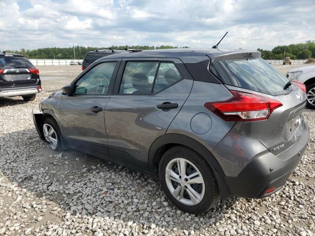 2020 NISSAN KICKS - 3N1CP5BV5LL550836