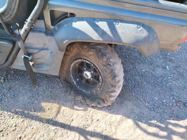 2005 YAMAHA YXR660 F 5Y4AM04Y55A016275