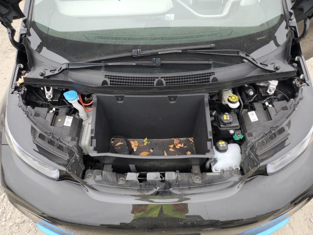 2018 BMW I3 S BEV WBY7Z6C58JVB88867