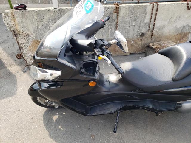 2008 SUZUKI AN400 JS1CK44A582102938