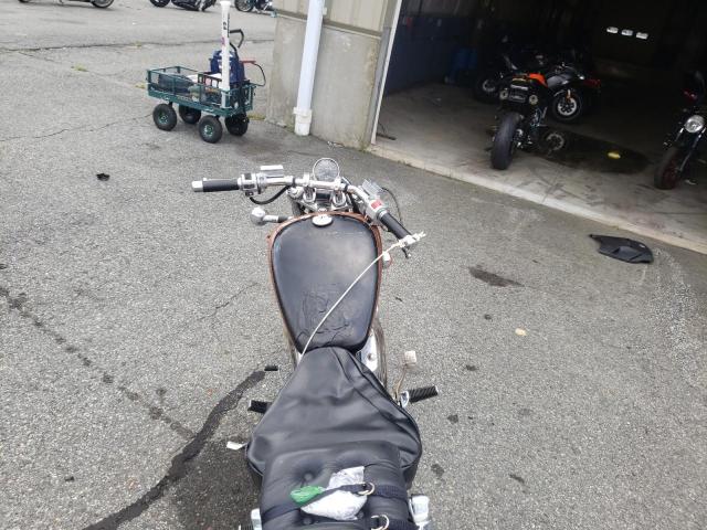 2000 SUZUKI VS1400 GLP JS1VX51L9Y2100745