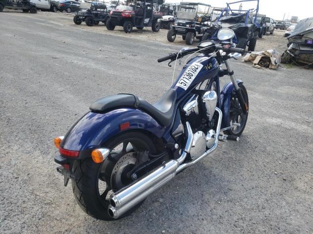 2020 HONDA VT1300 CX JH2SC6123LK500382