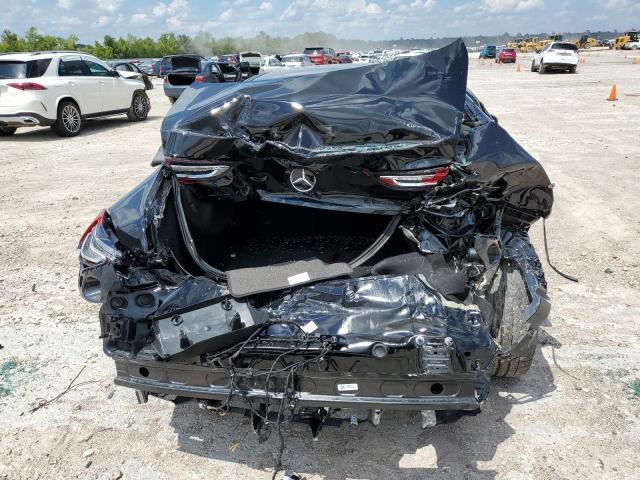 2022 MERCEDES-BENZ CLA 45 AMG W1K5J5DB9NN304424