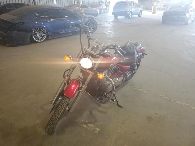 2009 HONDA VT750 C2 JH2RC530X9K200061
