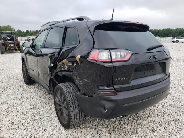 2021 JEEP CHEROKEE 4 1C4PJMMX7MD202813