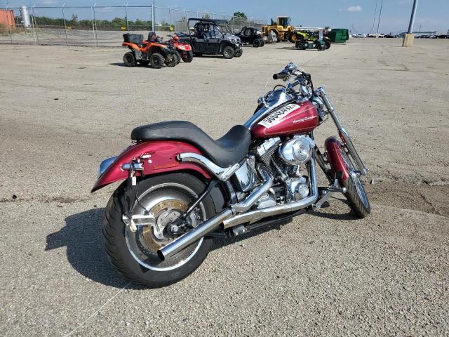 2005 HARLEY-DAVIDSON FXSTDI 1HD1JBB185Y059081