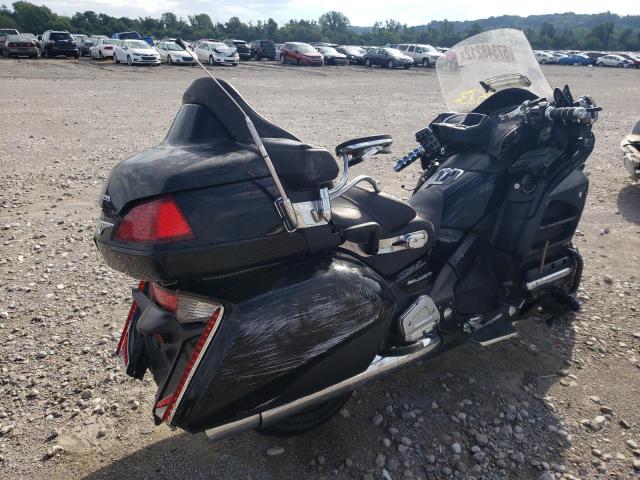 2014 HONDA GL1800 G JH2SC68V1EK000479