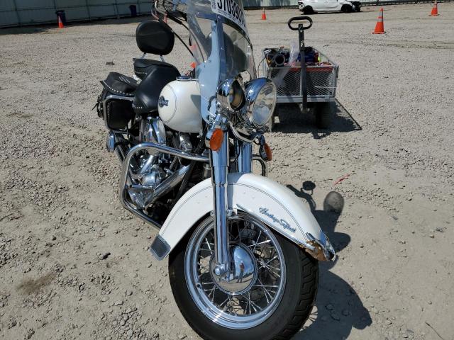 2005 HARLEY-DAVIDSON FLSTCI 1HD1BWB105Y045048