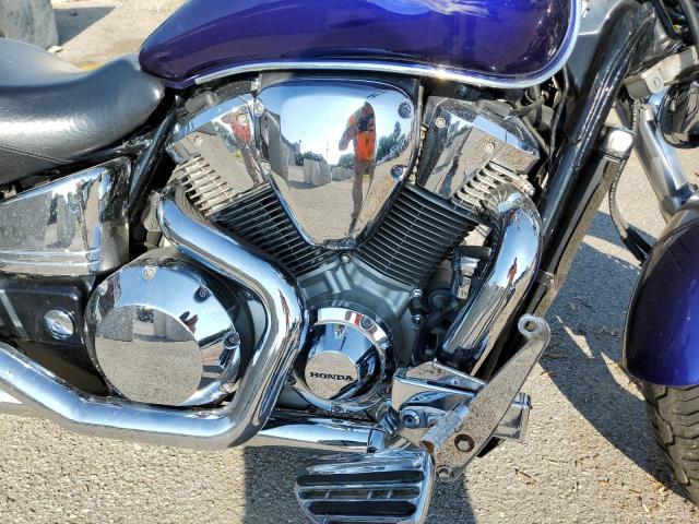 2002 HONDA VTX1800 C 1HFSC46012A000090
