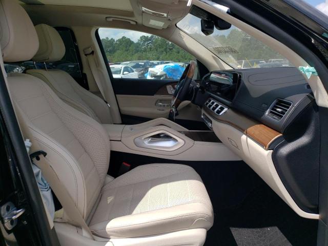 2021 MERCEDES-BENZ GLS 580 4M 4JGFF8GE2MA446798
